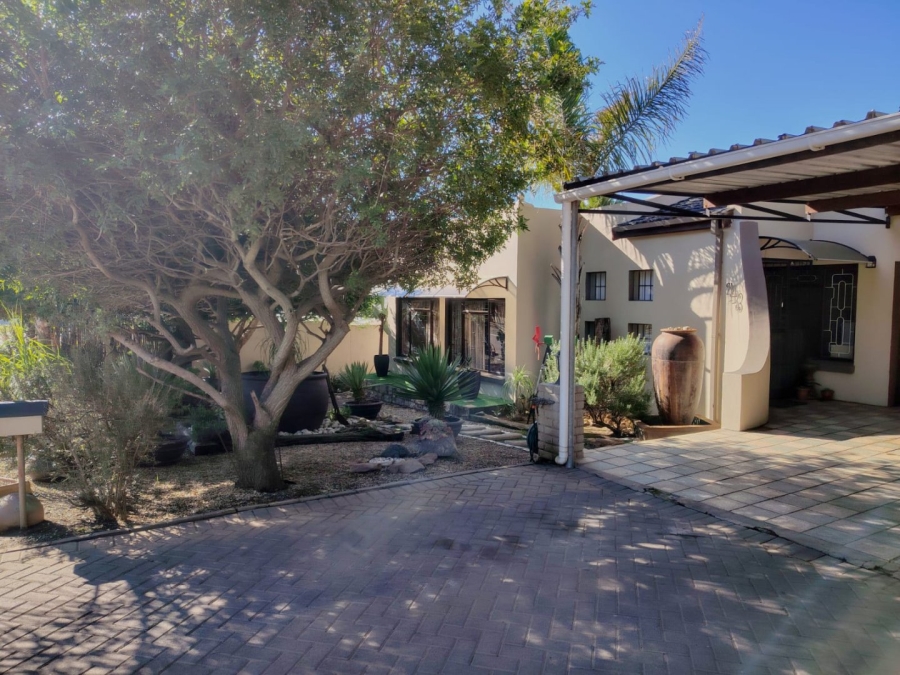 3 Bedroom Property for Sale in Moorreesburg Western Cape